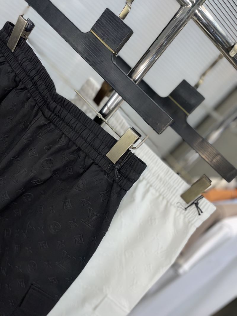 Louis Vuitton Long Pants